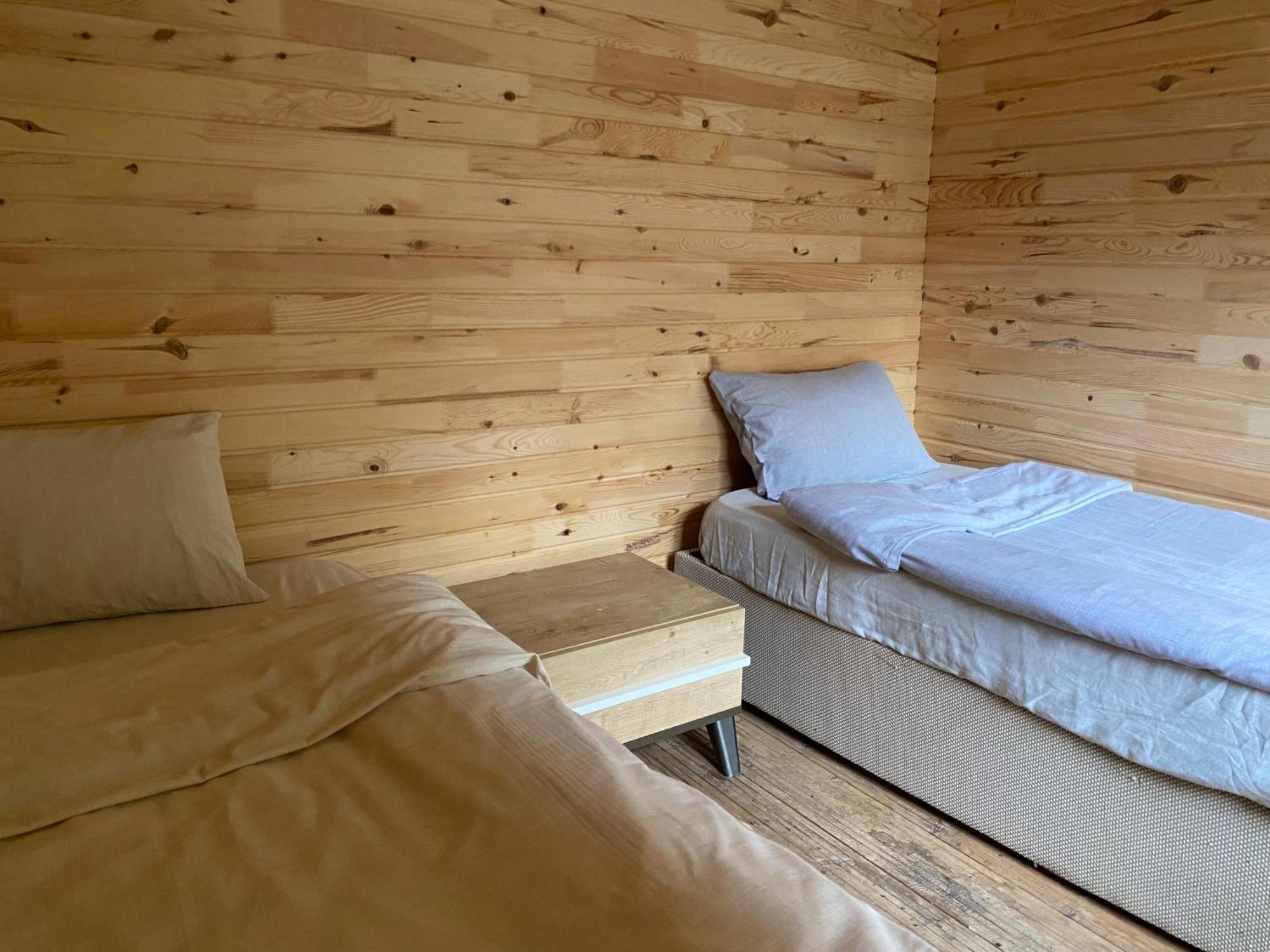 Philosophy Hotel Uchisar Room photo