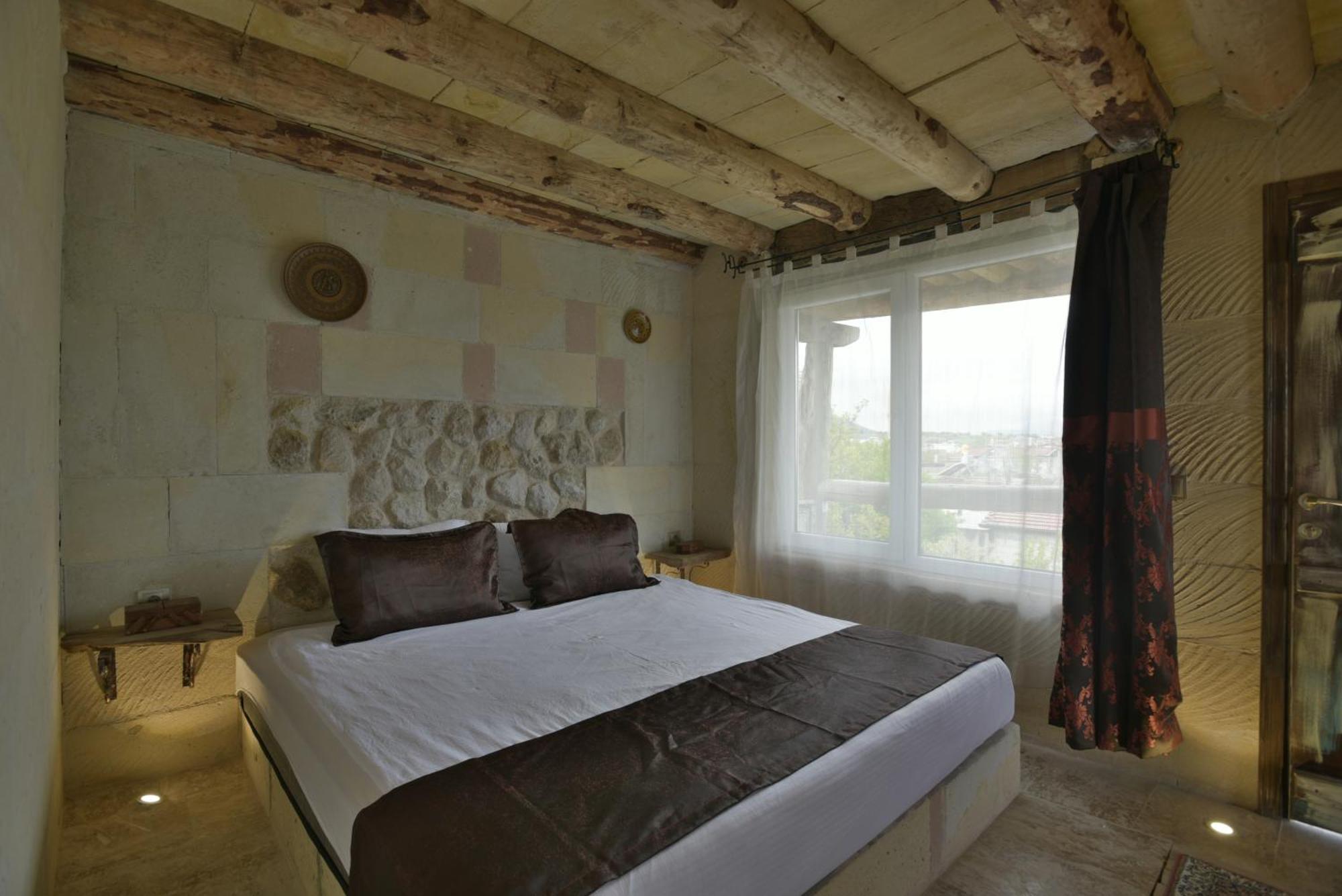 Philosophy Hotel Uchisar Exterior photo
