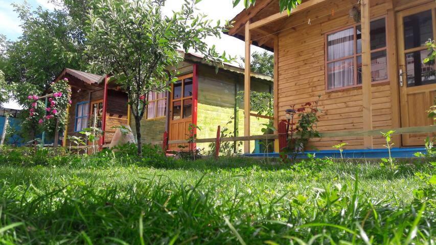 Philosophy Hotel Uchisar Exterior photo